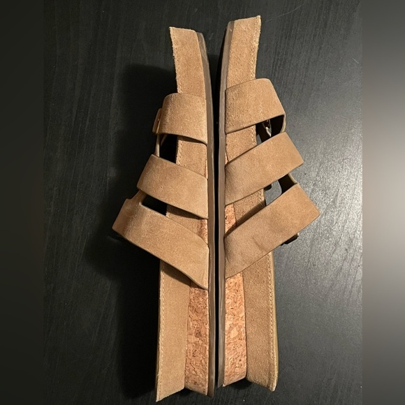 Vince Camuto Women's Freoda Slide Sandal - Picture 15 of 16